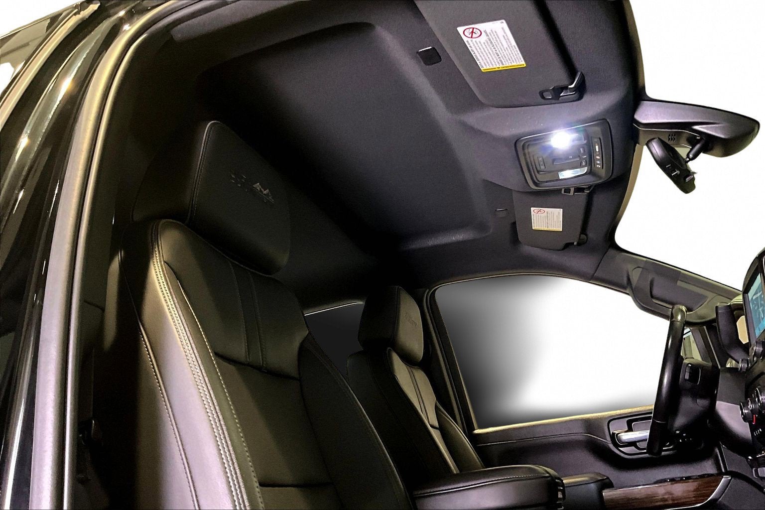 2021 Chevrolet Silverado 2500HD High Country