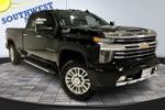 2021 Chevrolet Silverado 2500HD High Country
