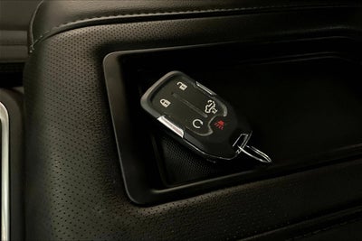 2021 Chevrolet Silverado 2500HD High Country