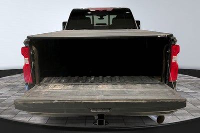 2021 Chevrolet Silverado 2500HD High Country