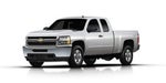 2012 Chevrolet Silverado 2500HD LT