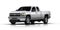 2012 Chevrolet Silverado 2500HD LT