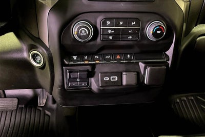 2024 Chevrolet Silverado 2500HD Work Truck