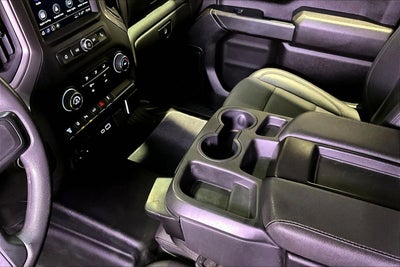 2024 Chevrolet Silverado 2500HD Work Truck