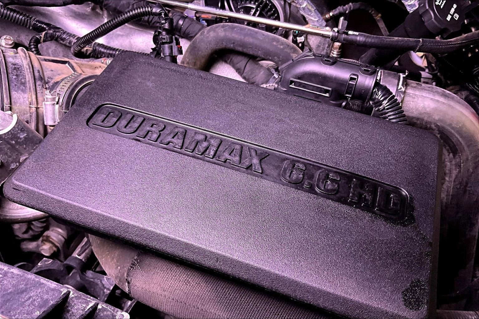 2024 Chevrolet Silverado 2500HD Work Truck