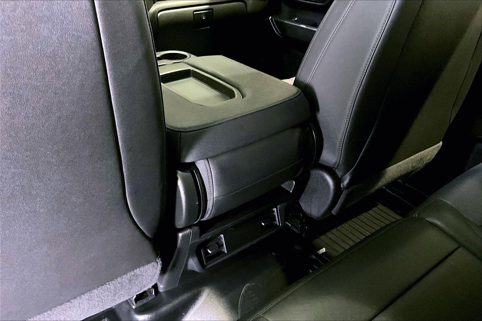 2023 Chevrolet Silverado 2500HD Work Truck