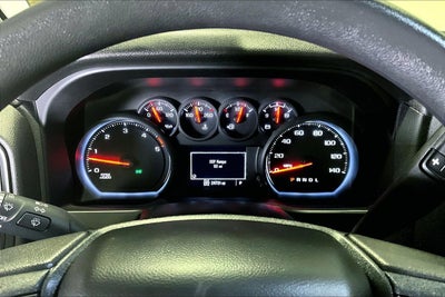 2023 Chevrolet Silverado 2500HD Work Truck