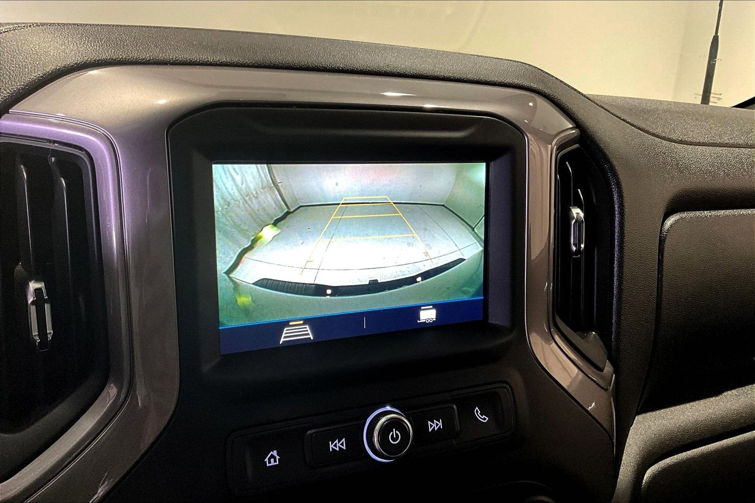 2023 Chevrolet Silverado 2500HD Work Truck