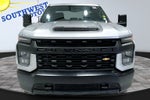 2023 Chevrolet Silverado 2500HD Work Truck
