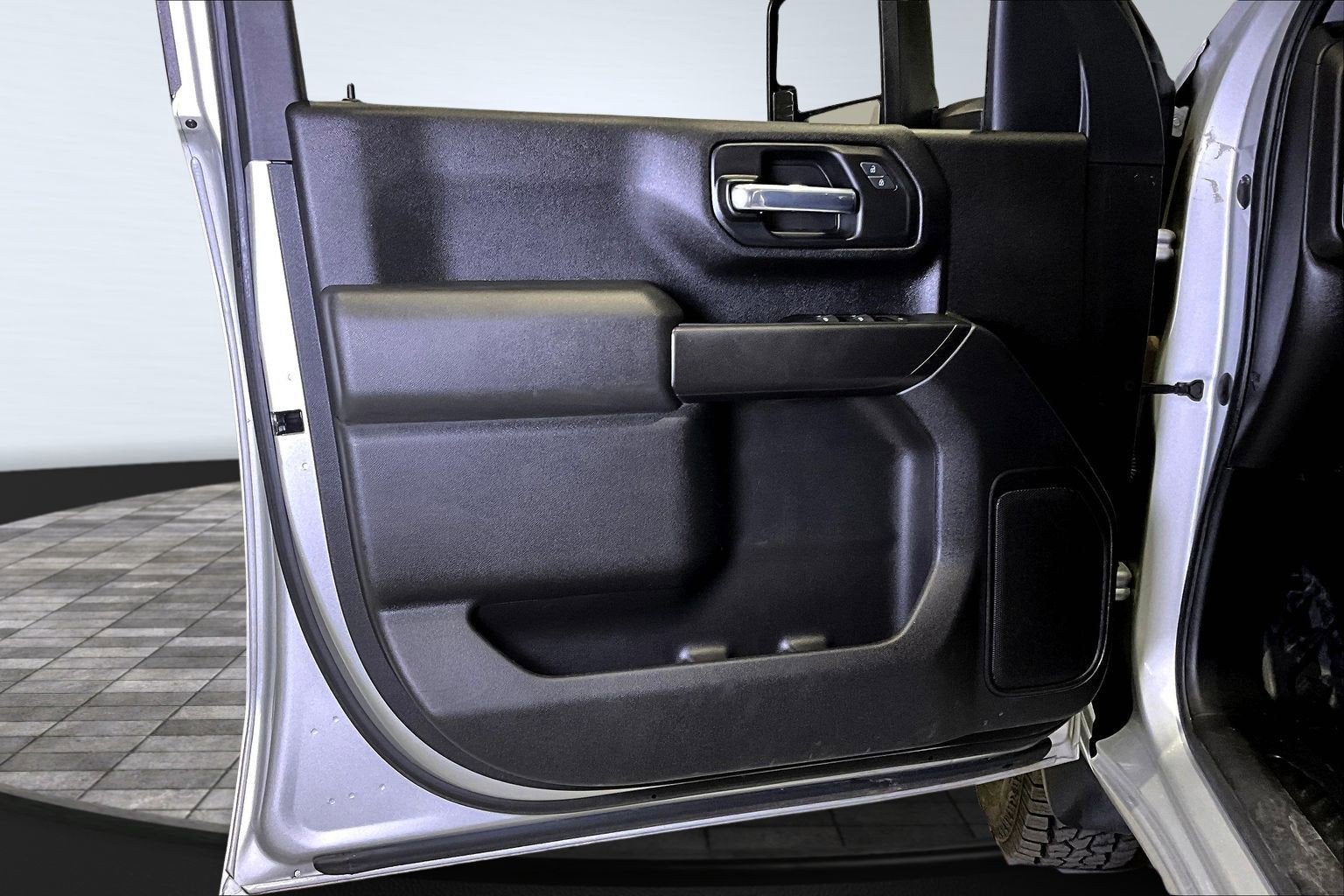 2023 Chevrolet Silverado 2500HD Work Truck