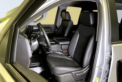 2023 Chevrolet Silverado 2500HD Work Truck