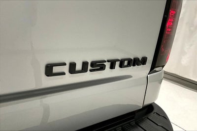 2023 Chevrolet Silverado 2500HD Work Truck