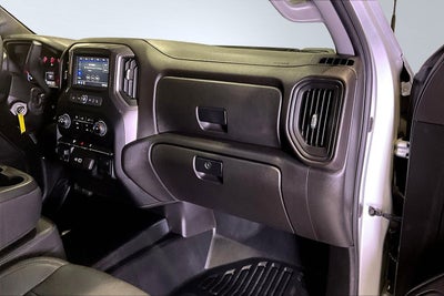 2023 Chevrolet Silverado 2500HD Work Truck