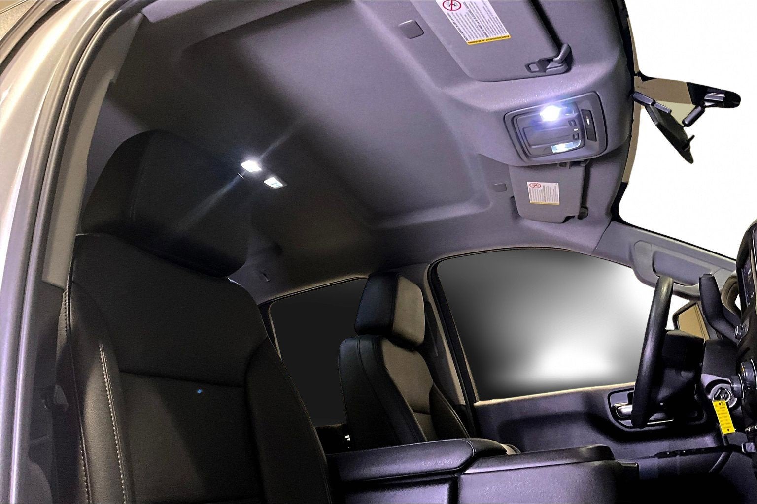 2023 Chevrolet Silverado 2500HD Work Truck