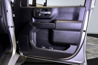 2023 Chevrolet Silverado 2500HD Work Truck