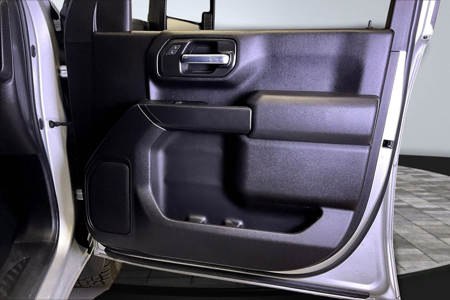 2023 Chevrolet Silverado 2500HD Work Truck