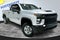2023 Chevrolet Silverado 2500HD Work Truck