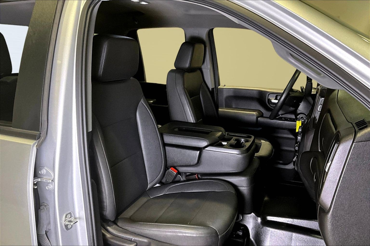 2023 Chevrolet Silverado 2500HD Work Truck