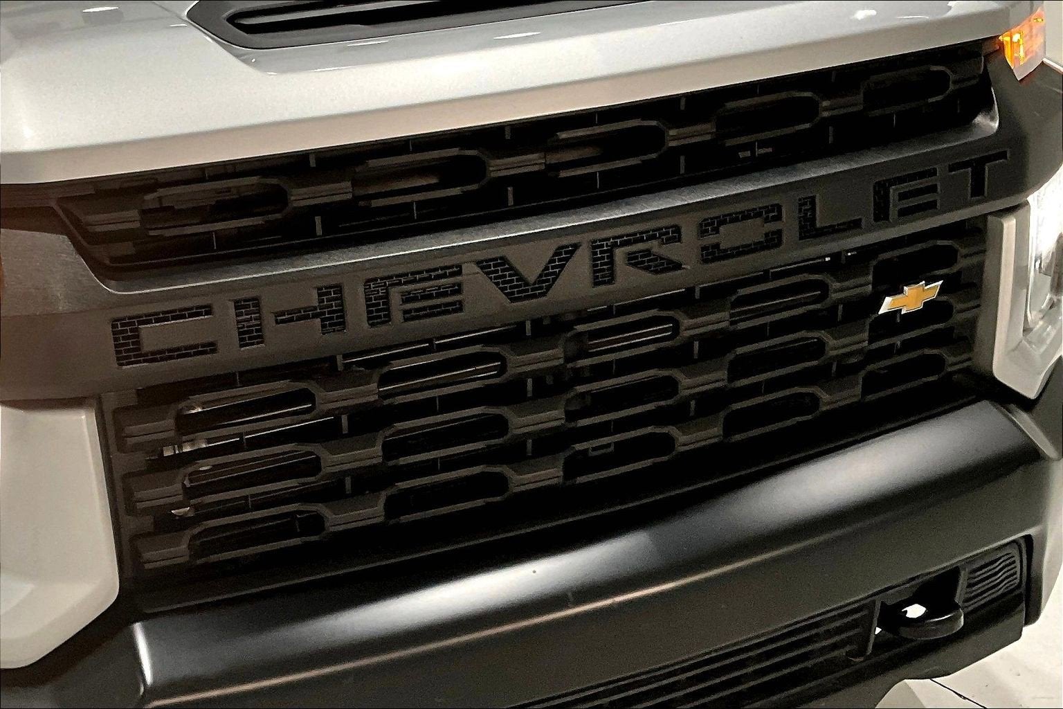 2023 Chevrolet Silverado 2500HD Work Truck