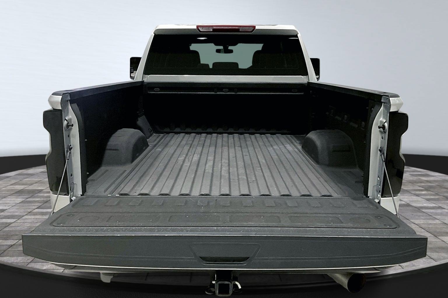 2023 Chevrolet Silverado 2500HD Work Truck