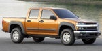 2005 Chevrolet Colorado 1SE LS Z71