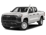2023 Chevrolet Colorado 2WD Work Truck