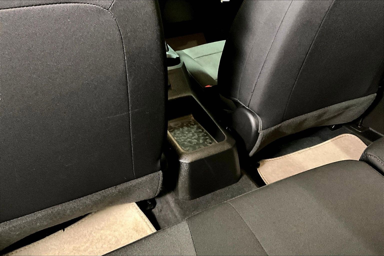 2023 Chevrolet Colorado 2WD Work Truck