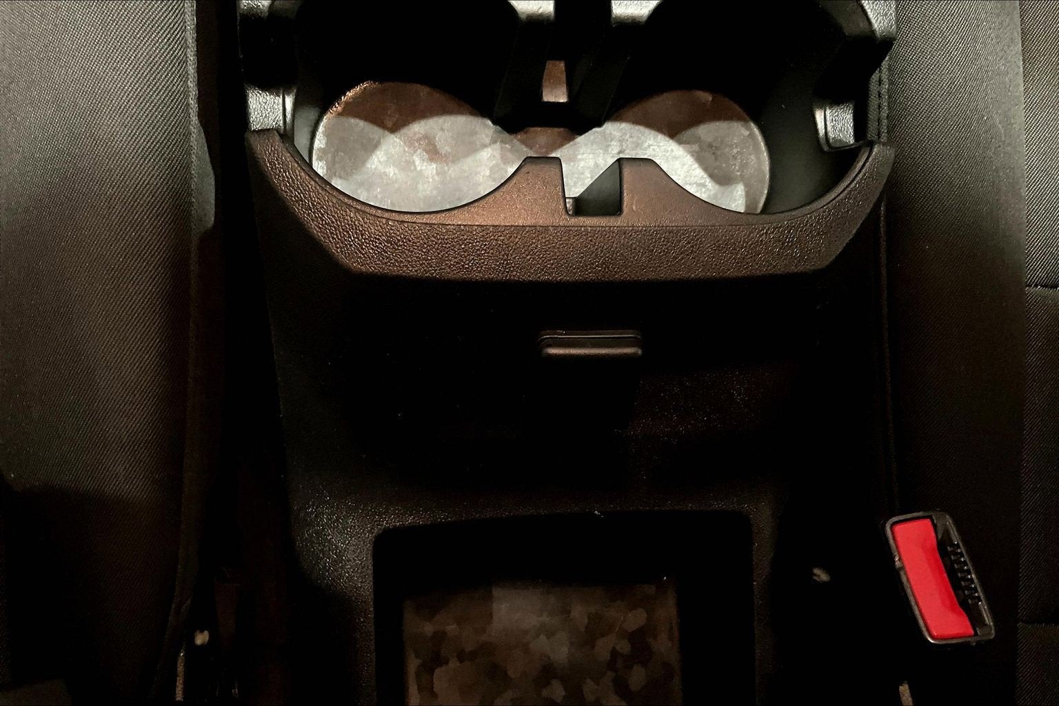 2023 Chevrolet Colorado 2WD Work Truck