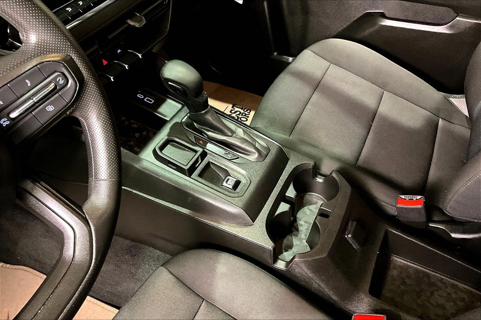 2023 Chevrolet Colorado 2WD Work Truck