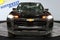 2023 Chevrolet Colorado 2WD Work Truck