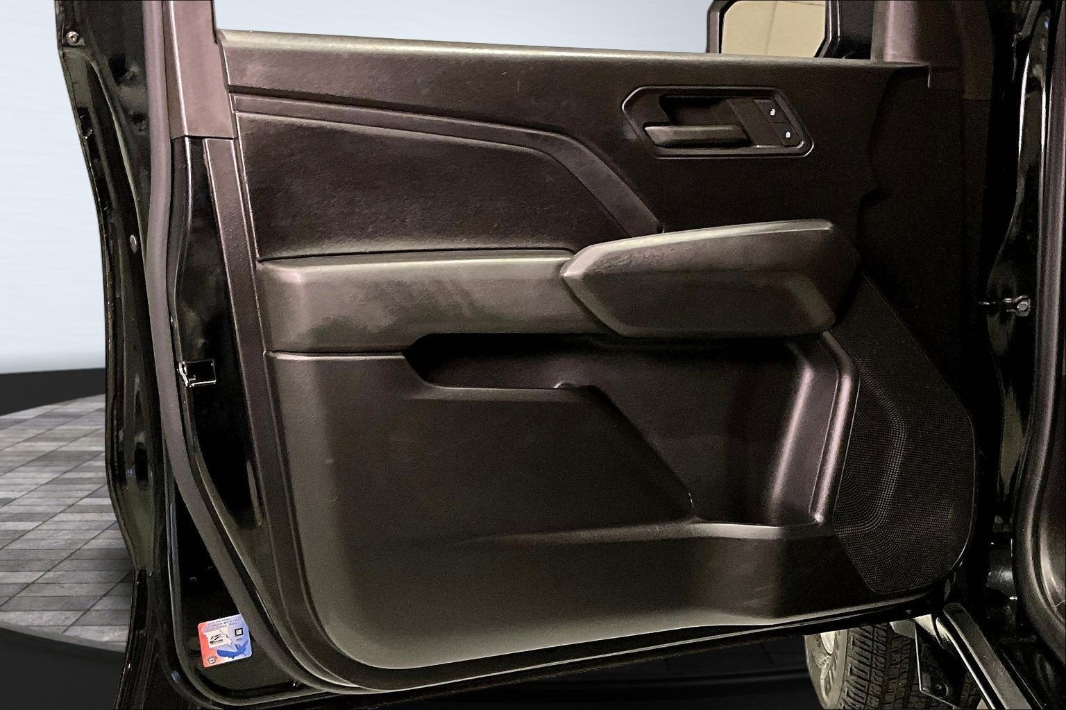 2023 Chevrolet Colorado 2WD Work Truck