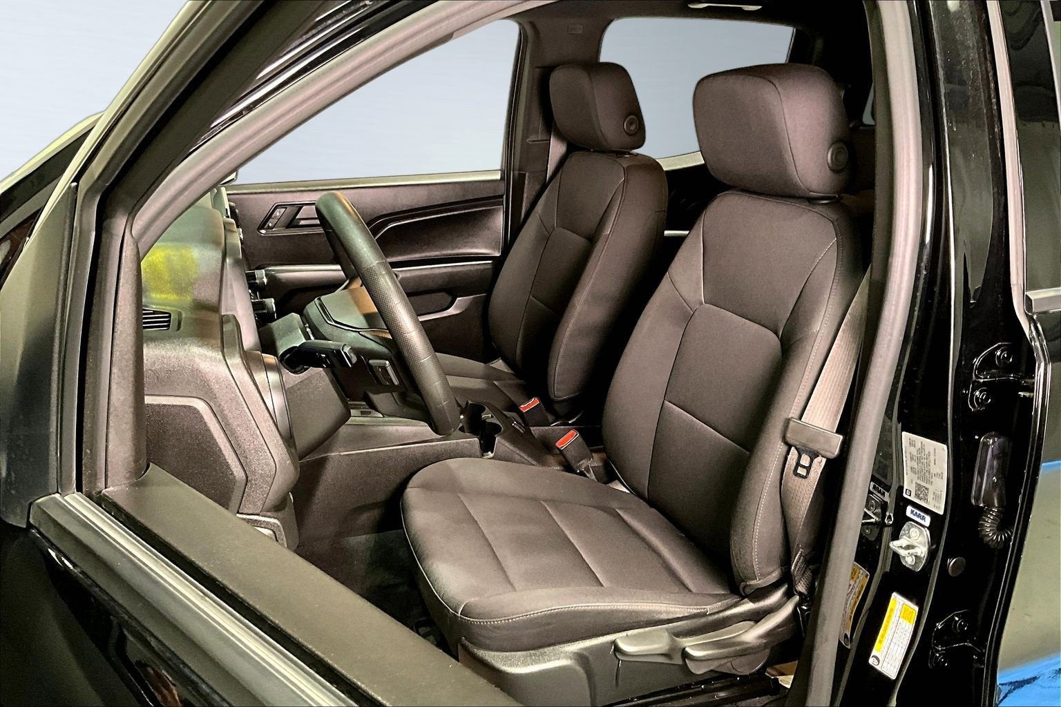 2023 Chevrolet Colorado 2WD Work Truck