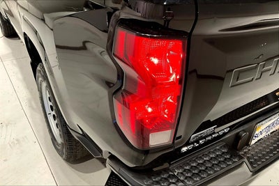 2023 Chevrolet Colorado 2WD Work Truck