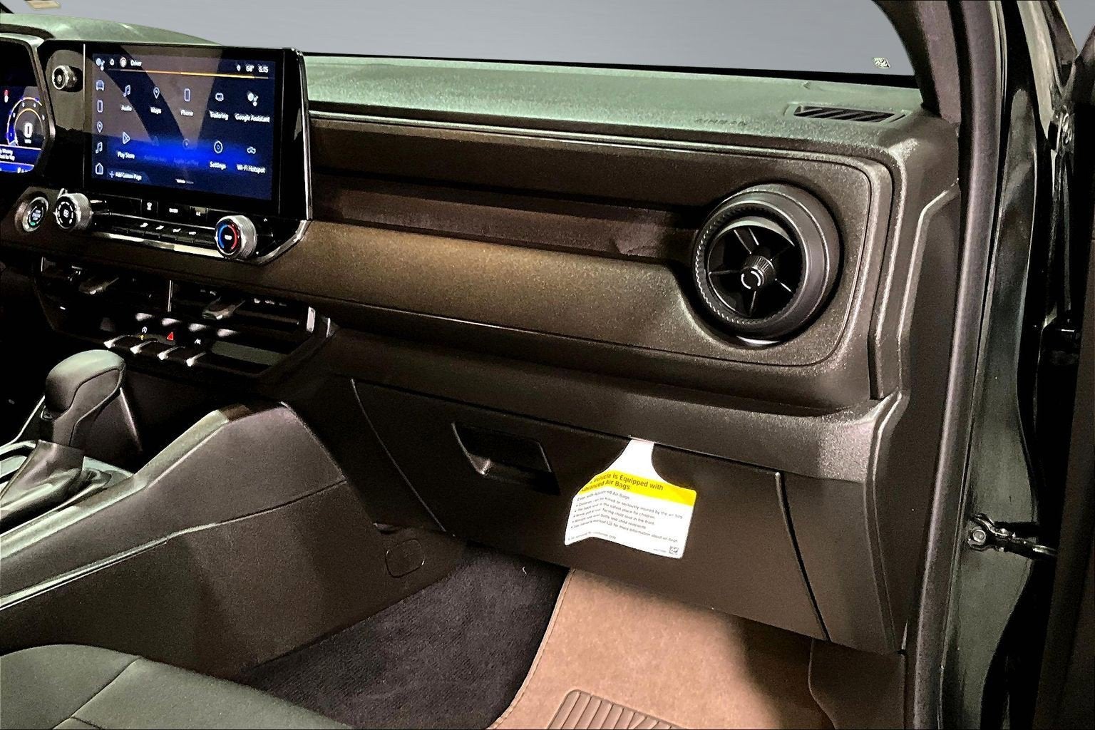 2023 Chevrolet Colorado 2WD Work Truck