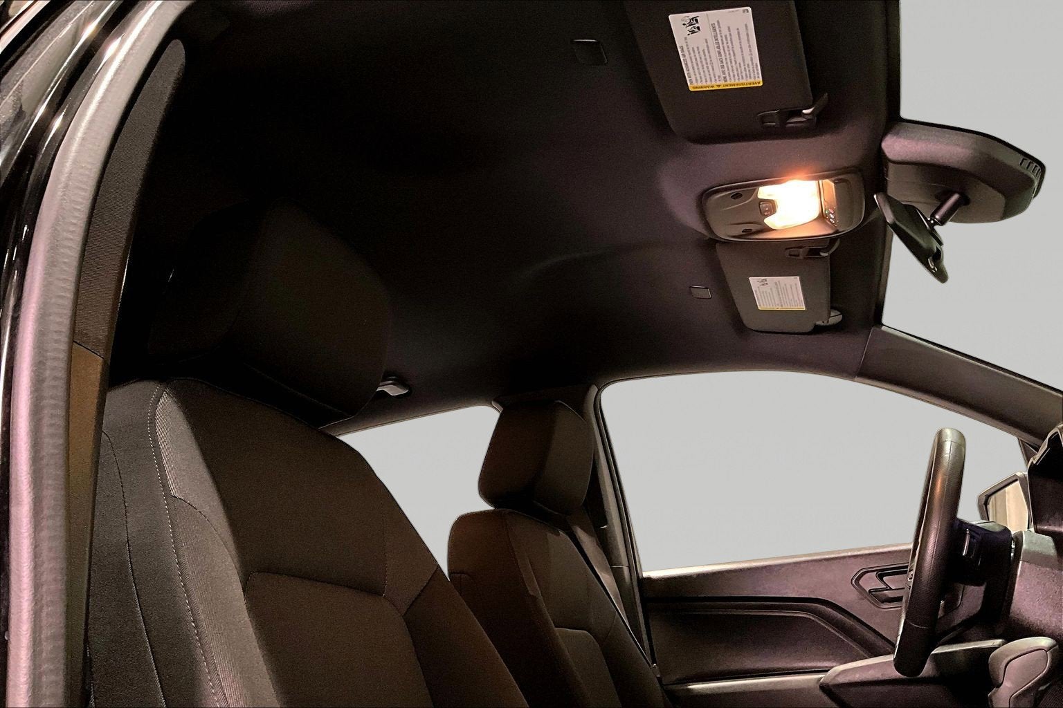 2023 Chevrolet Colorado 2WD Work Truck