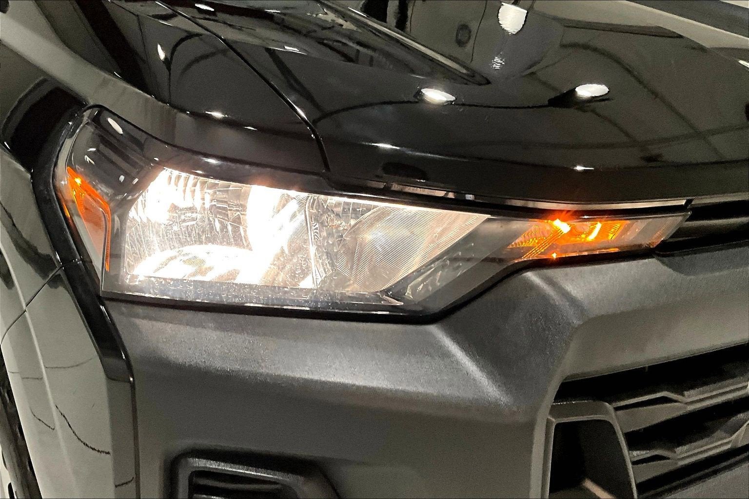 2023 Chevrolet Colorado 2WD Work Truck