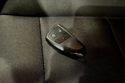 2023 Chevrolet Colorado 2WD Work Truck