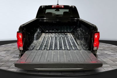 2023 Chevrolet Colorado 2WD Work Truck