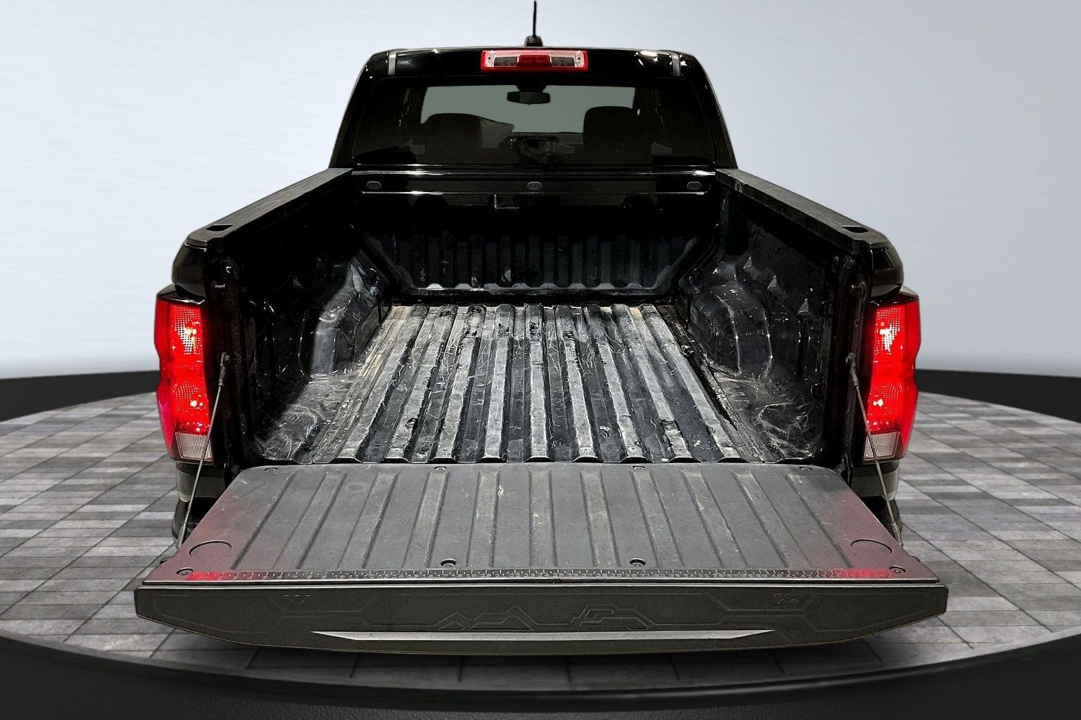 2023 Chevrolet Colorado 2WD Work Truck