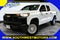 2023 Chevrolet Colorado 2WD Work Truck