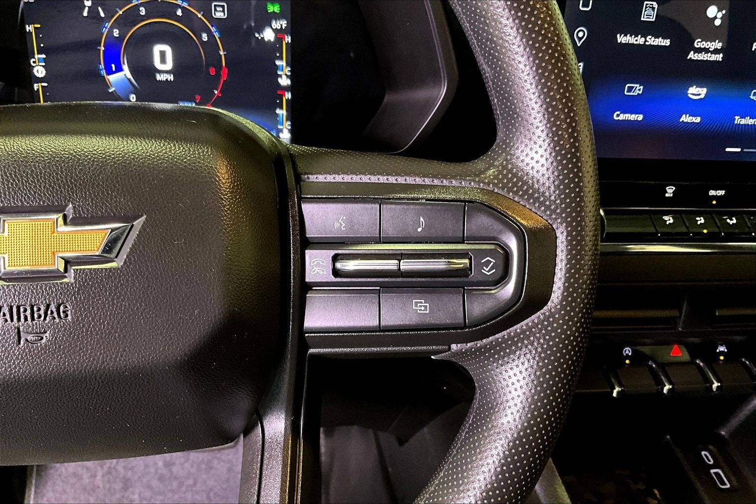 2023 Chevrolet Colorado 2WD Work Truck