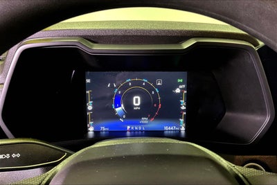 2023 Chevrolet Colorado 2WD Work Truck