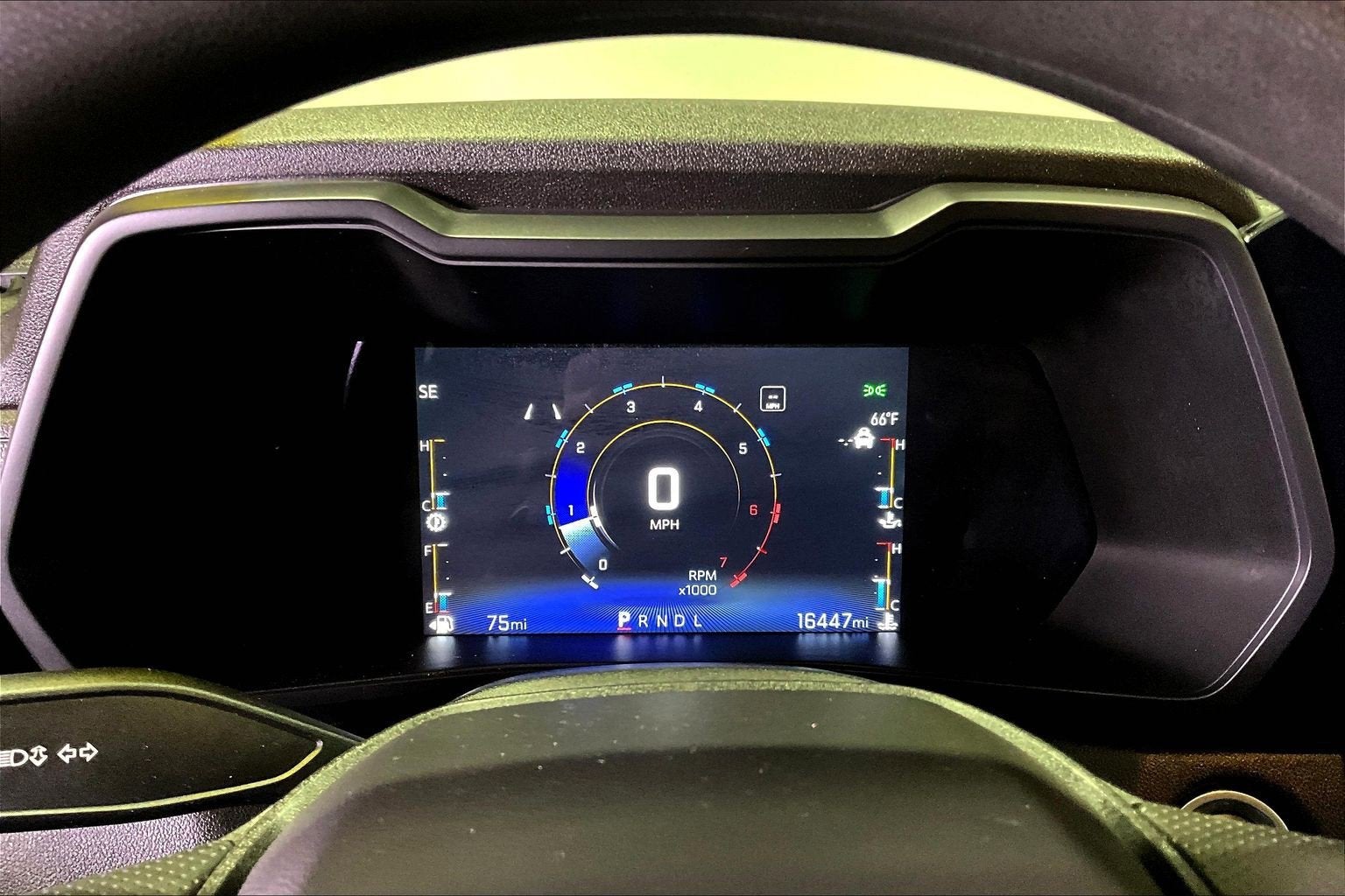 2023 Chevrolet Colorado 2WD Work Truck