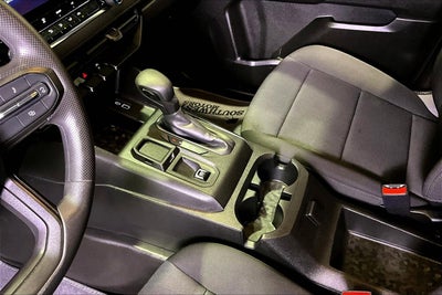 2023 Chevrolet Colorado 2WD Work Truck