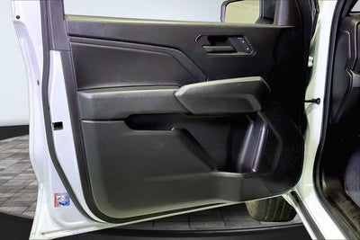 2023 Chevrolet Colorado 2WD Work Truck