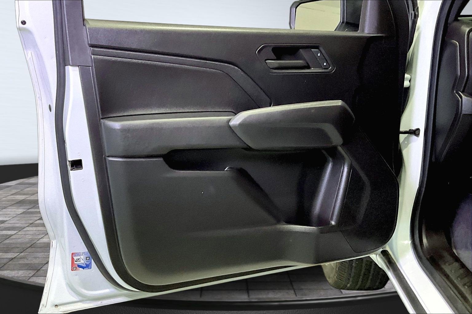 2023 Chevrolet Colorado 2WD Work Truck