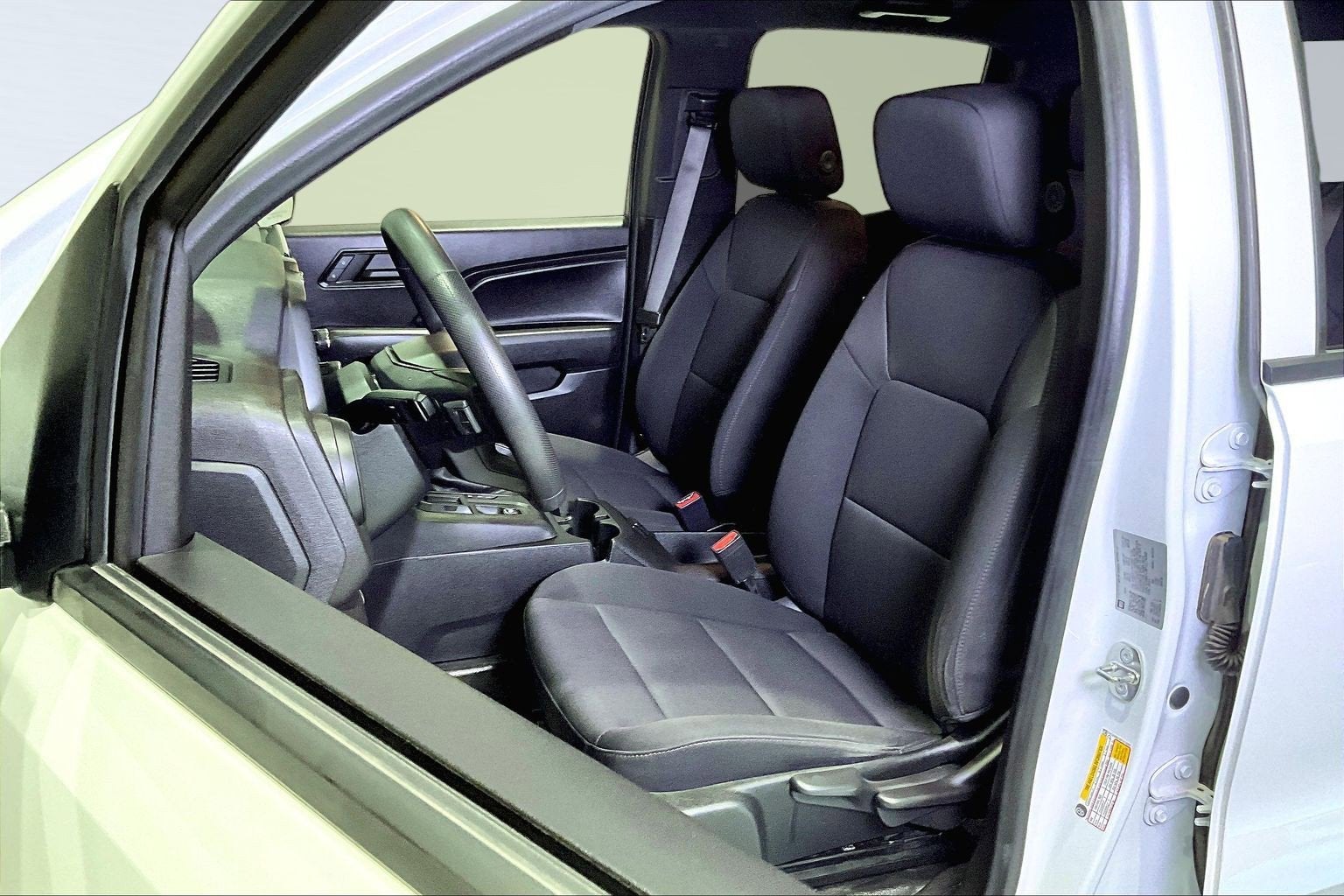 2023 Chevrolet Colorado 2WD Work Truck