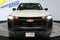 2023 Chevrolet Colorado 2WD Work Truck