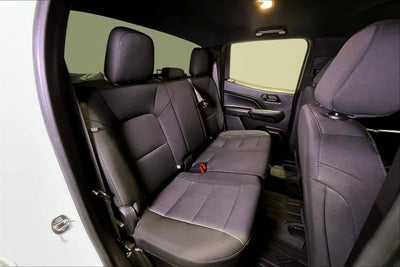 2023 Chevrolet Colorado 2WD Work Truck