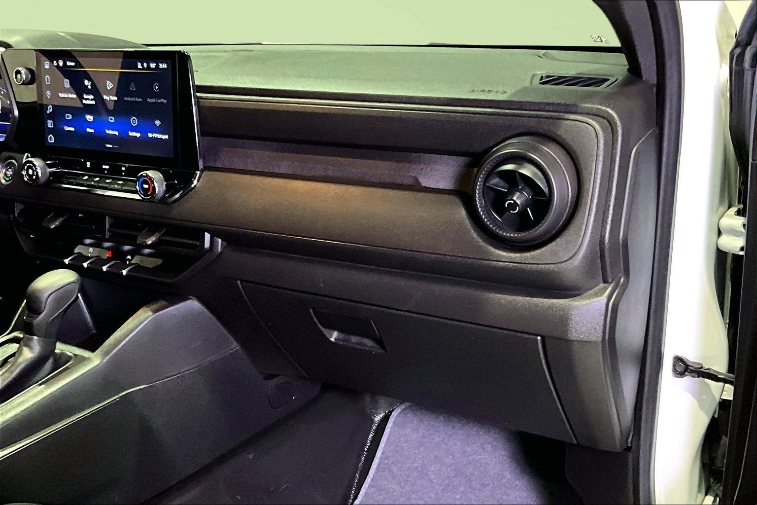 2023 Chevrolet Colorado 2WD Work Truck